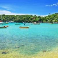 Casa Ampla e Aconchegante Búzios - B&B
