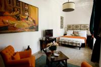 Junior Suite Amal