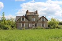 B&B Angrie - Gites du four saint Pierre - Bed and Breakfast Angrie