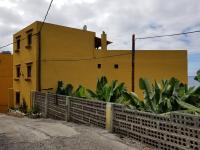 Mangos Mar B - B&B Puerto Naos