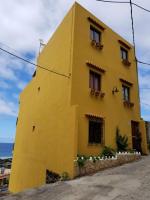 Mangos Mar C - B&B Puerto Naos