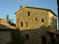Sant'Antonio - B&B Volterra
