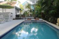 Bahama Gardens - Cigar House - Bed and Breakfast Key West