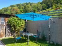 Le Chamois - Ferienwohnung Sondernach