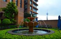 Robinsons at Times Square Kuala Lumpur - Ferienwohnung Kuala Lumpur