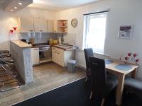 Hexensprung 2 - B&B Thale