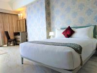 B&B Kuala Lumpur - Robinsons Apartments at Times Square KL - Bed and Breakfast Kuala Lumpur