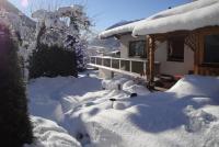 Appartements Zerzer - B&B