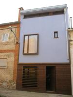 La Casita Azul De Chillaron - Ferienwohnung