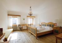 B&B Altheim - Ristorante Napoleone - Bed and Breakfast Altheim