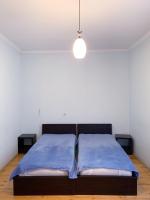 Chambre Triple – Vue sur Montagne