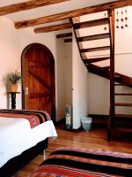 Quadruple Room with Bathroom