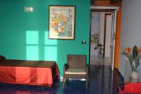 Deluxe Triple Room with Sea View