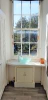 Camden Habitat - B&B London