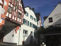 B&B Ediger-Eller - Paulusstrasse 3 - Bed and Breakfast Ediger-Eller