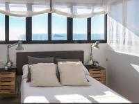 ATICO BENIDORM PLANTA 25 - B&B Benidorm