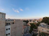 Art Apartment In Mamila - Parking Best Location 2 - B&B