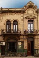 Hostel La Casona de Don Jaime 2 and Suites HI, Хостелы - Росарио