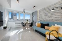 P&O Apartments Zgoda - B&B Varsavia