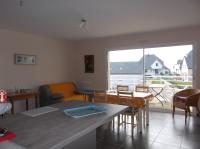 villa marine 2 - B&B Jullouville