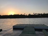 Porto dos Lençóis, Apartamento 05 - Ferienwohnung Barreirinhas