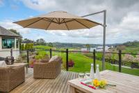 Lakeview Lodge Karapiro - B&B Cambridge