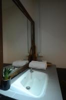 Camera Deluxe Doppia con Letti Singoli