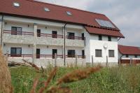 Pensiunea Bogdan - B&B