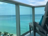 Tides Beachfront Resort - 2 Bedroom Direct Oceanview Condo - B&B Hollywood