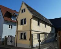 B&B Zellingen - IFAM - Ihr Ferienhaus am Main - Bed and Breakfast Zellingen