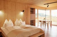 Superior Chalet mit Balkon und Loggia