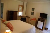 Camera Quadrupla Luxury