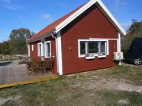 B&B Bredavik - Stuga på Hasslö - Bed and Breakfast Bredavik