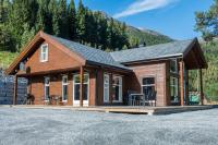 Furetoppen Panorama - Ferienwohnung Stryn