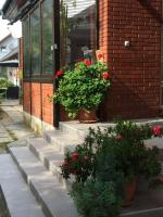 Margaréta Panzió - B&B Budakeszi