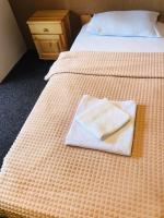 Twin Room with Lake View