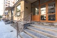 Apart-hotel on Yekmalyan 1 street - B&B Jerevan