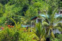 Cascade Vally - B&B