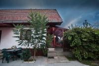 Dobra Haz - B&B Covasna