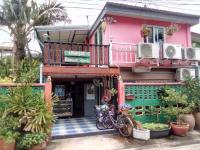 Ban Kru Ae mixed dorm - Ferienwohnung