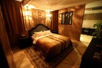 Suite Safi