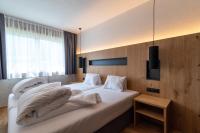 Apartamento de 2 dormitorios