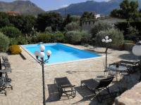 B&B Monreale - B&B Al Giardino - Bed and Breakfast Monreale