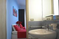 Camera Matrimoniale/Doppia con Letti Singoli