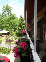 B&B Wittmund - Hotel Garni Kröger - Bed and Breakfast Wittmund