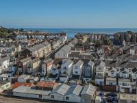Sunnymead Penthouse, Exmouth - B&B Exmouth