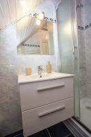 Driepersoonskamer met Balkon