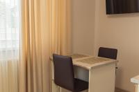 Villa ZHANNA Central park - B&B Truskavets