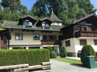 Auschlössl Appartements - Reiteralm - B&B Schladming