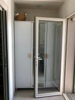 Doppelzimmer mit eigenem Bad